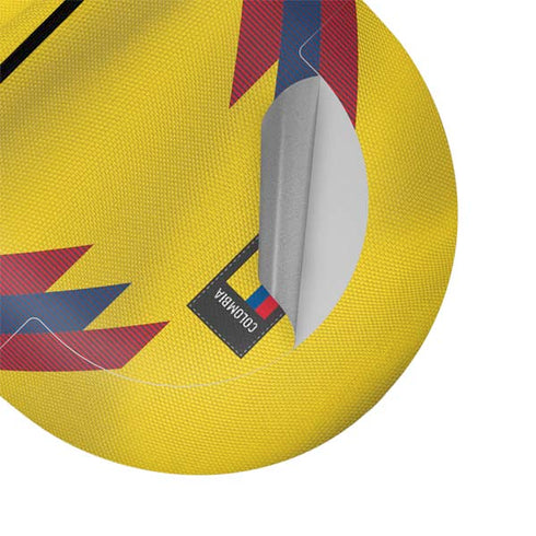 Colombia Soccer Flag Google Pixel Buds Skin
